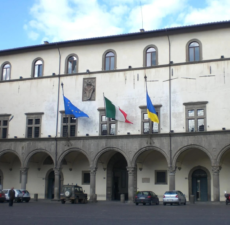 COMUNE DI VITERBO