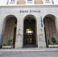 BANCA D’ITALIA