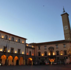 COMUNE DI VITERBO