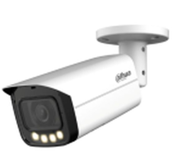 Videocamera IPC-HFW5849T1-ASE-LED  Network